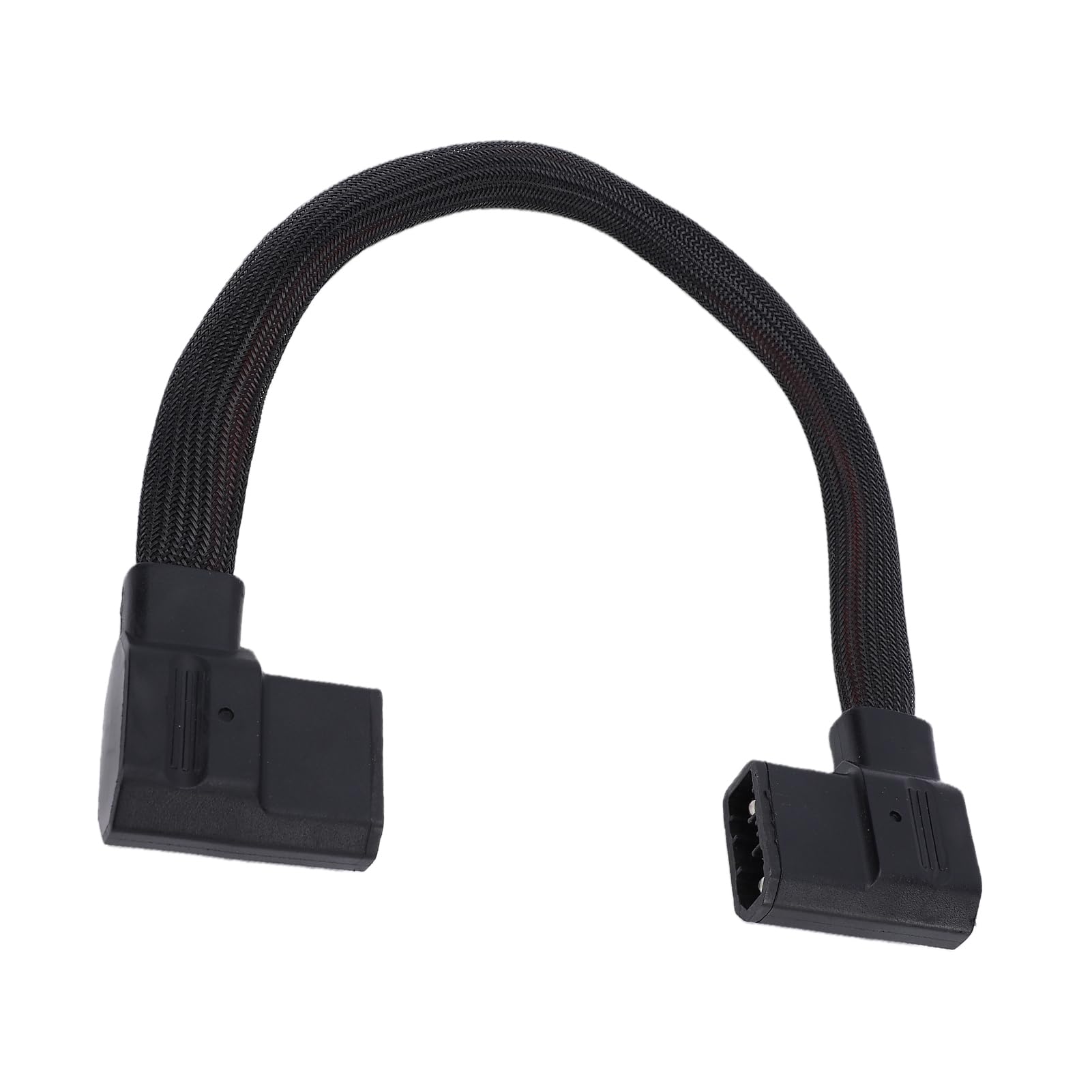 GOWENIC Cavo Batteria Aggiuntiva XT150 49 cm Intrecciato