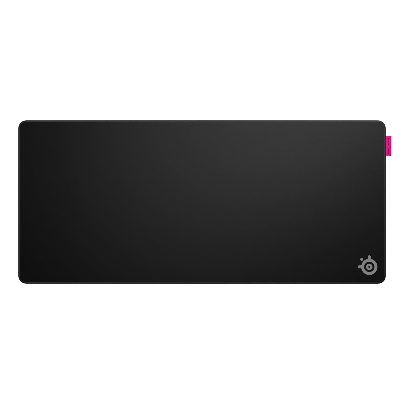 SteelSeries QcK Prism Cloth tappetino gaming RGB XL 900x300