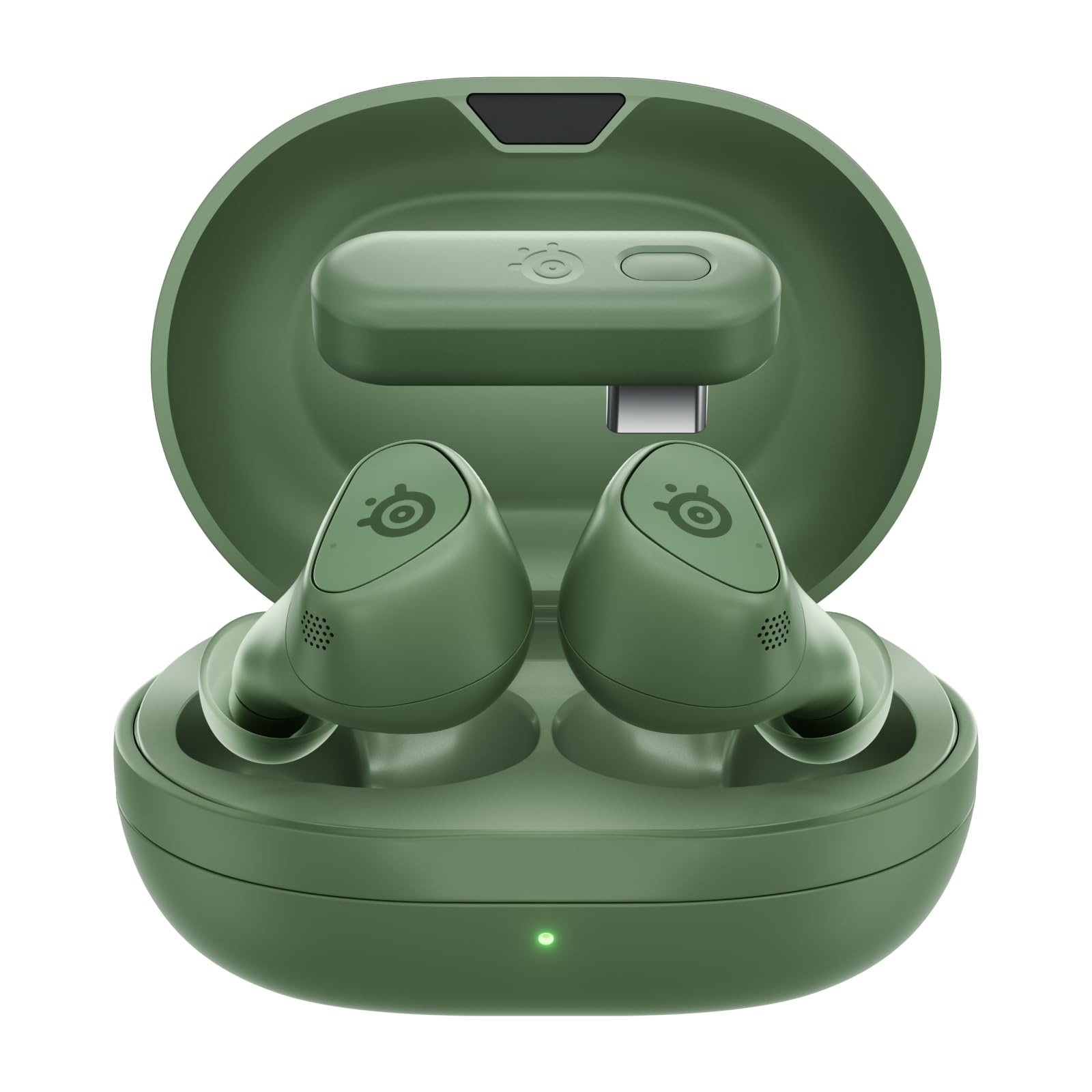 SteelSeries Arctis GameBuds Auricolari Xbox Matcha ANC