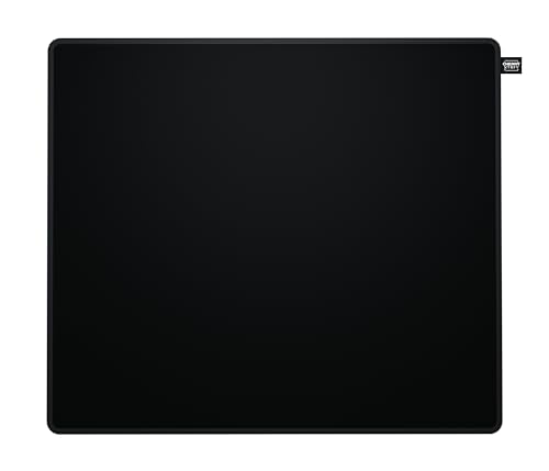 Xtrfy GP6 tappetino mouse gaming nero 460x400x4 mm