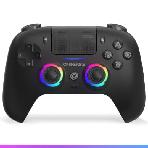 Oniverse Corion Controller Wireless PS5 Bluetooth Anti-Drift