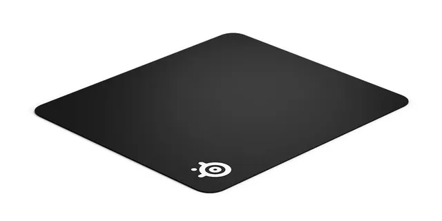 SteelSeries QcK+ tappetino mouse gaming in tessuto grande