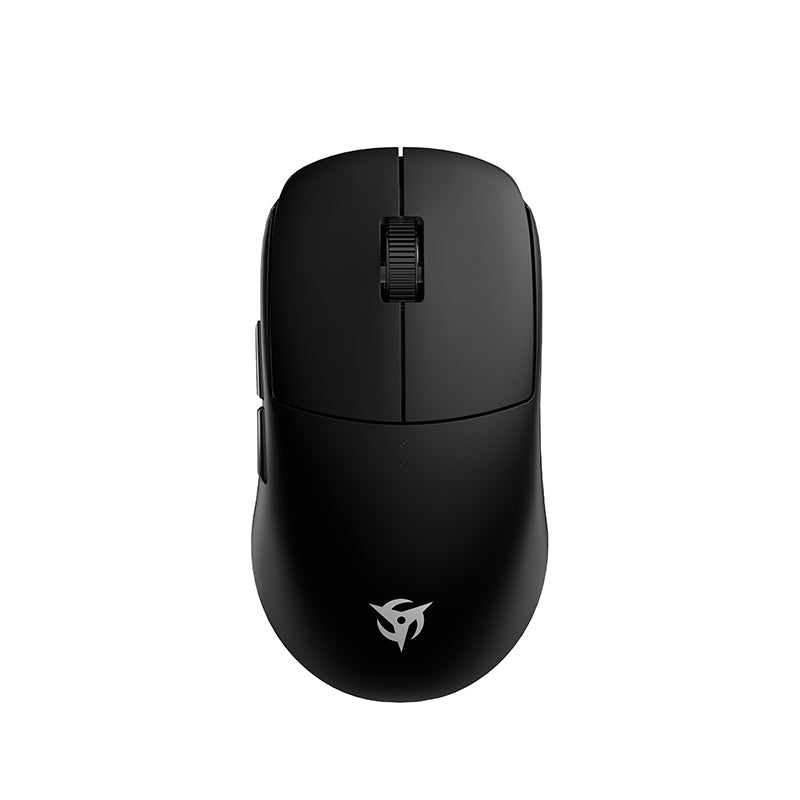 Vaxee x Ninjutso Sora 4K Mouse Gaming Wireless Blu