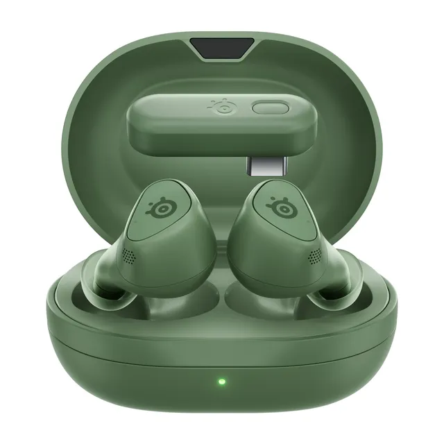 SteelSeries Arctis GameBuds Auricolari Xbox Matcha ANC