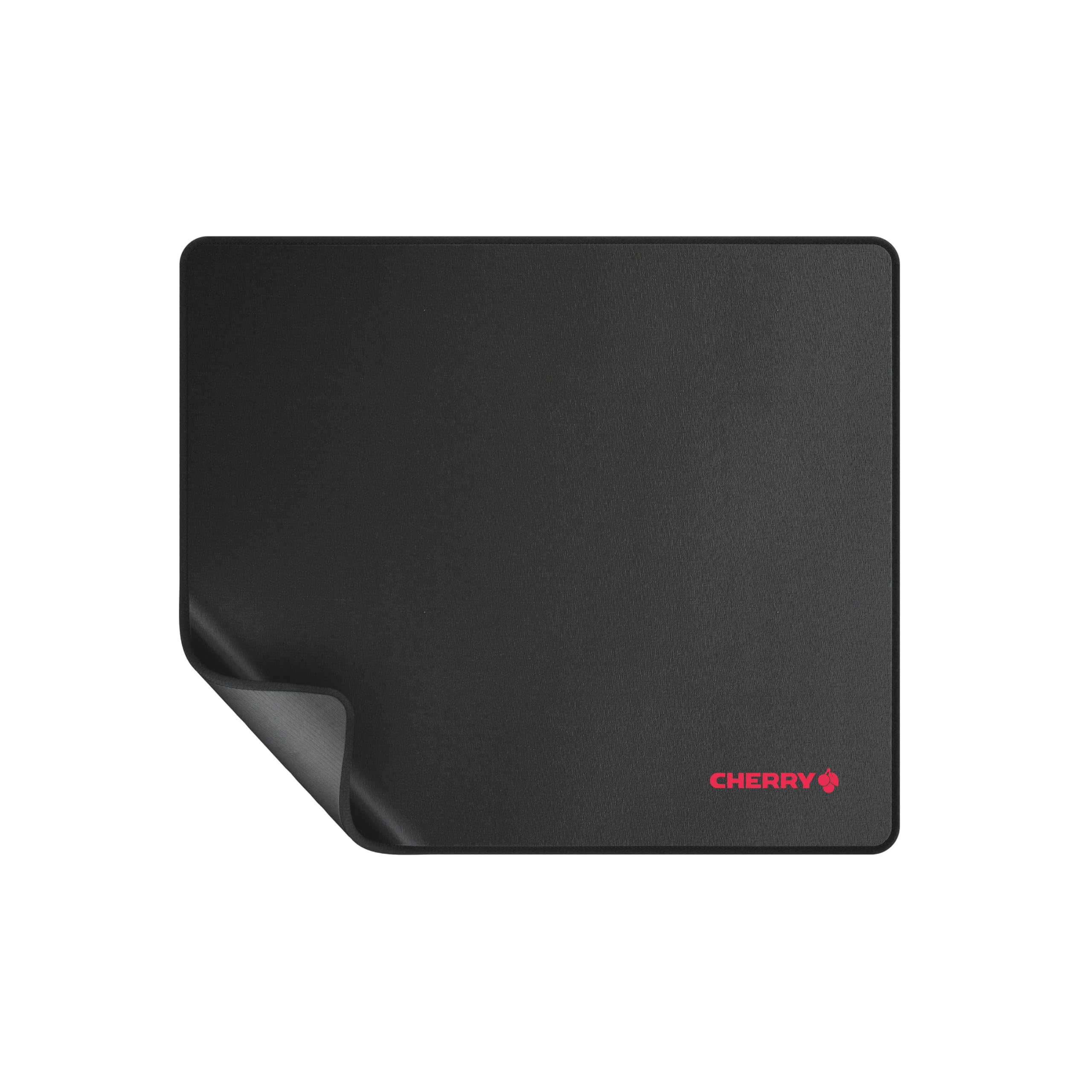 CHERRY MP 2000 Mousepad XXL 800x350 Nero Tessuto