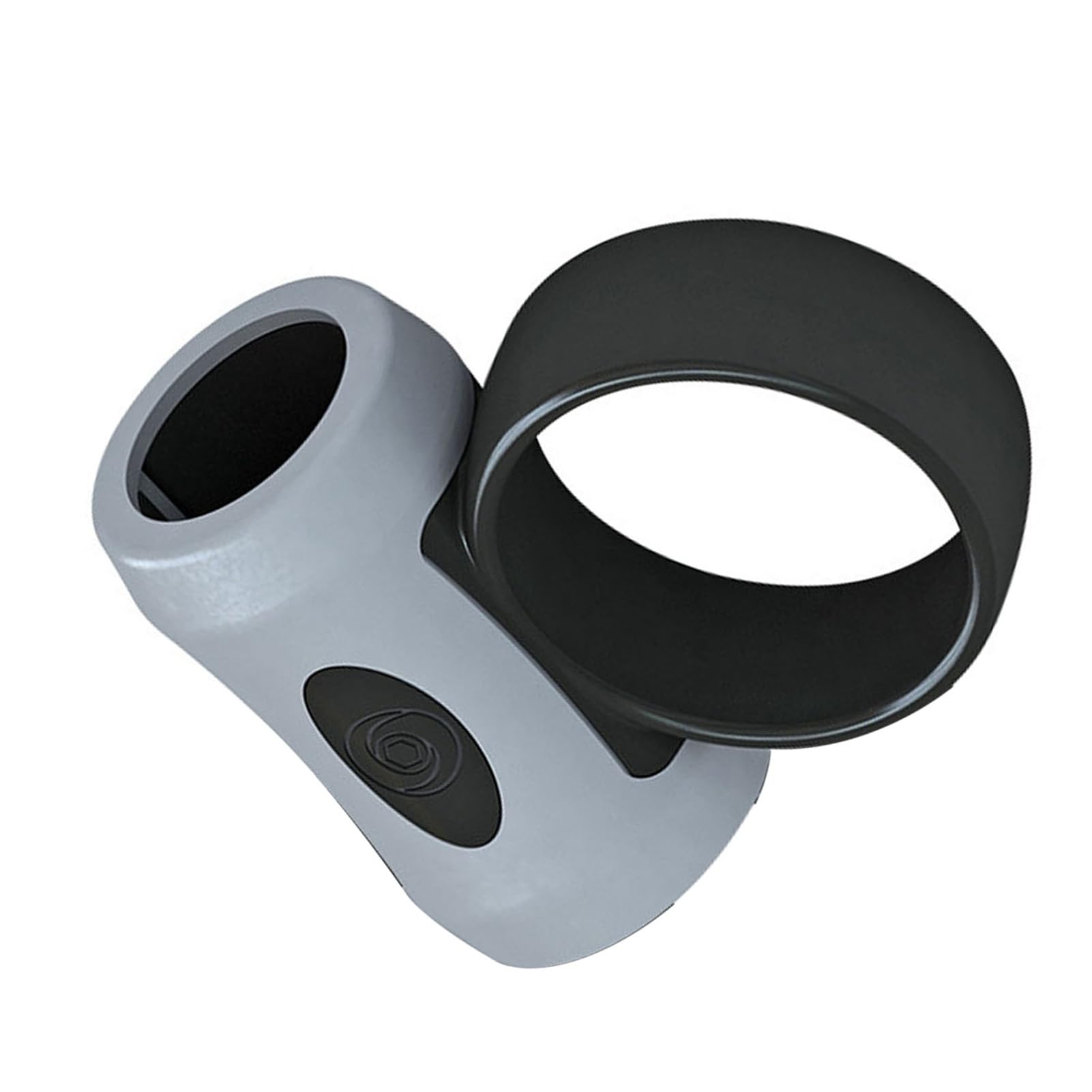 Gowenic Anelli Impugnatura bacchette silicone 2 pezzi 5A 5B