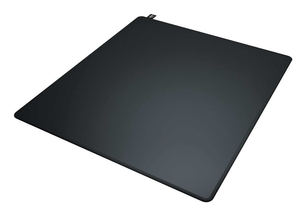 CHERRY XTRFY GP7 Mousepad Grafene 460x400 Nero