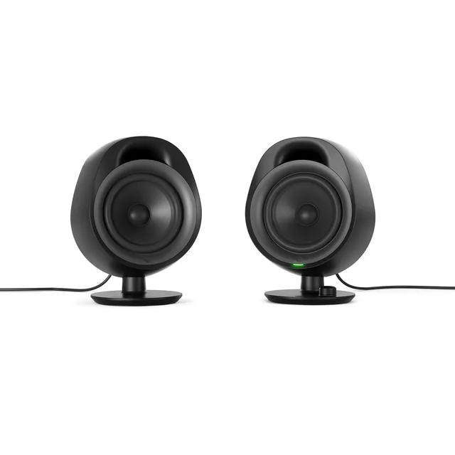 SteelSeries Arena 3 altoparlanti PC 2.0 Bluetooth neri