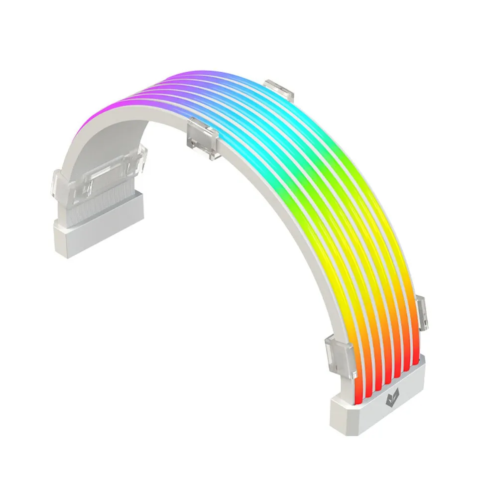 Gowenic Coolmoon AL300 cavo RGB alimentazione PC ARGB