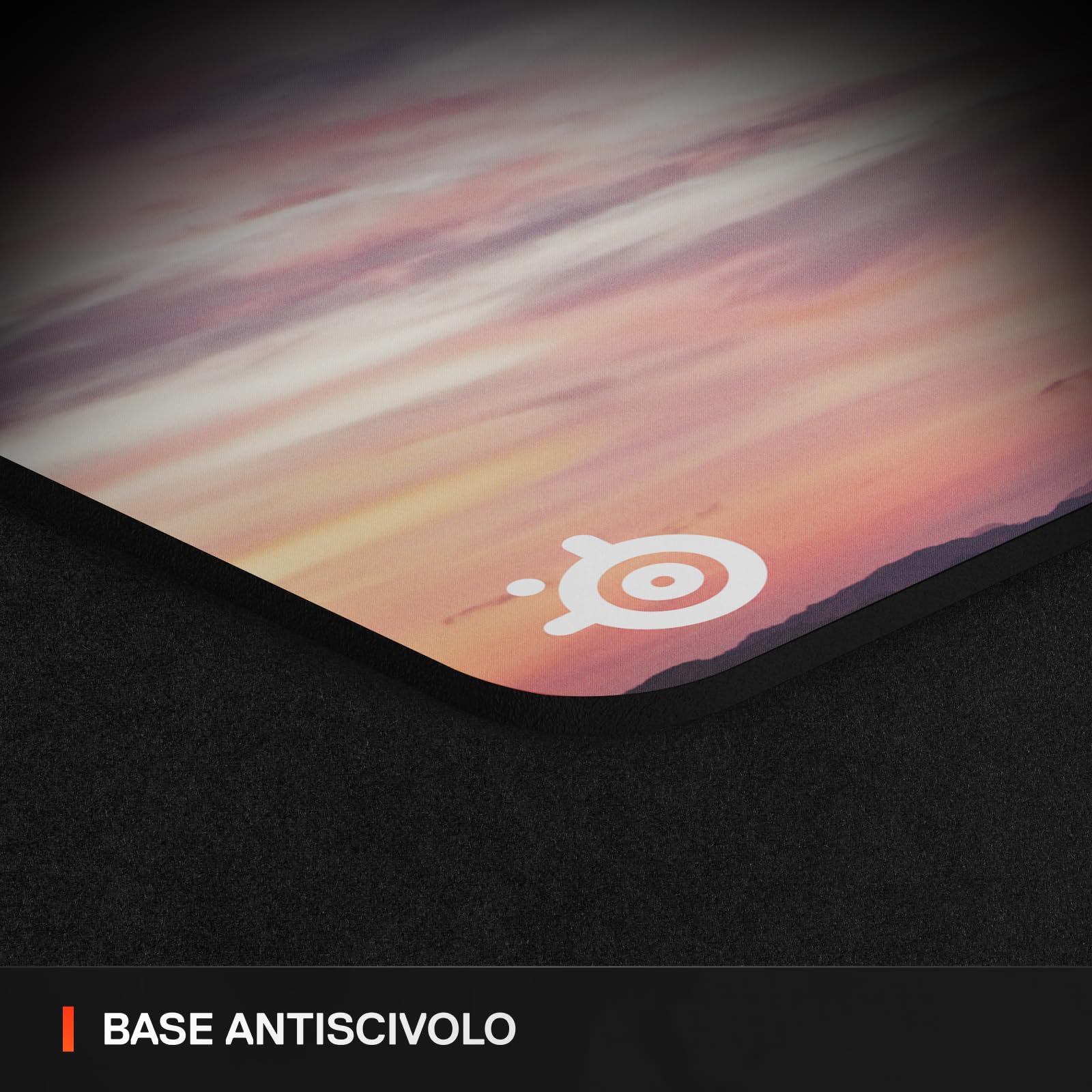 SteelSeries QcK WoW Edition mousepad XXL spesso con oggetto in-game