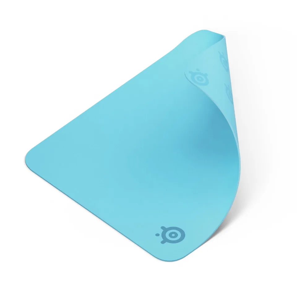 SteelSeries QcK Aqua Tappetino Mouse Gaming Medium 320x270