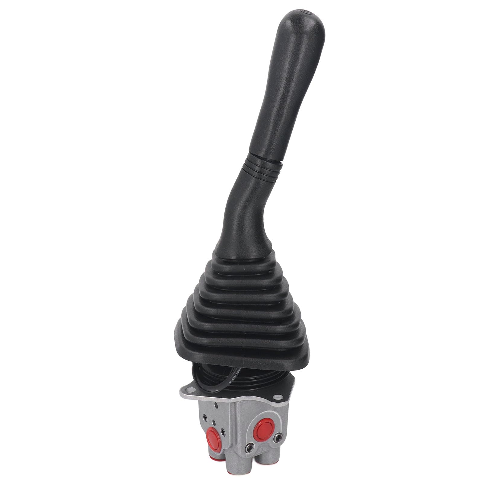 GOWENIC Joystick Escavatore Sinistro Acciaio PC200-6/7/8 Ricambio