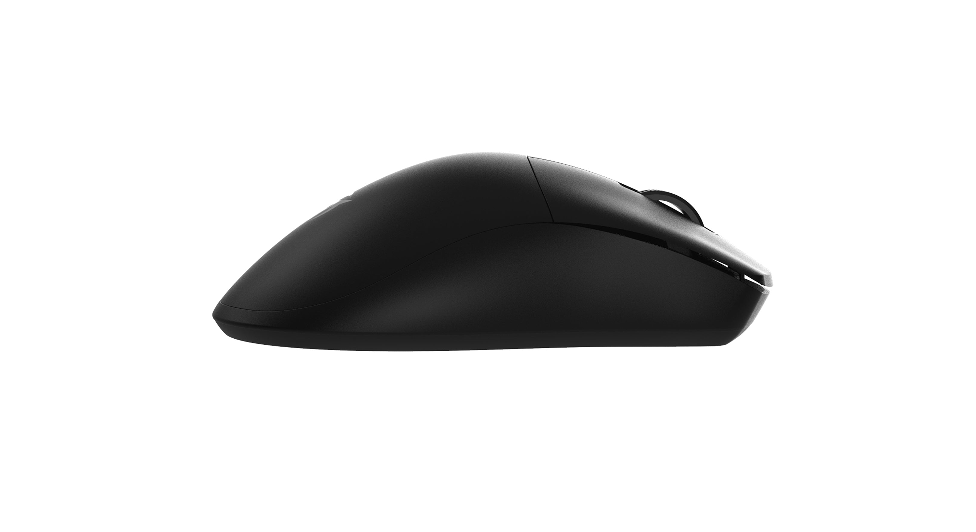 Ninjutso Origin One X mouse wireless nero ultraleggero