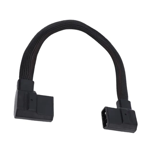 GOWENIC Cavo Batteria Aggiuntiva XT150 49 cm Intrecciato