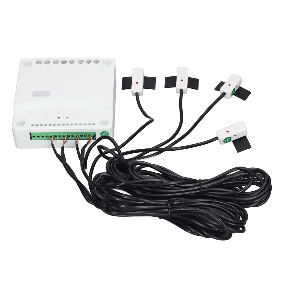 GOWENIC Controllore Livello Liquido Automatico Senza Contatto