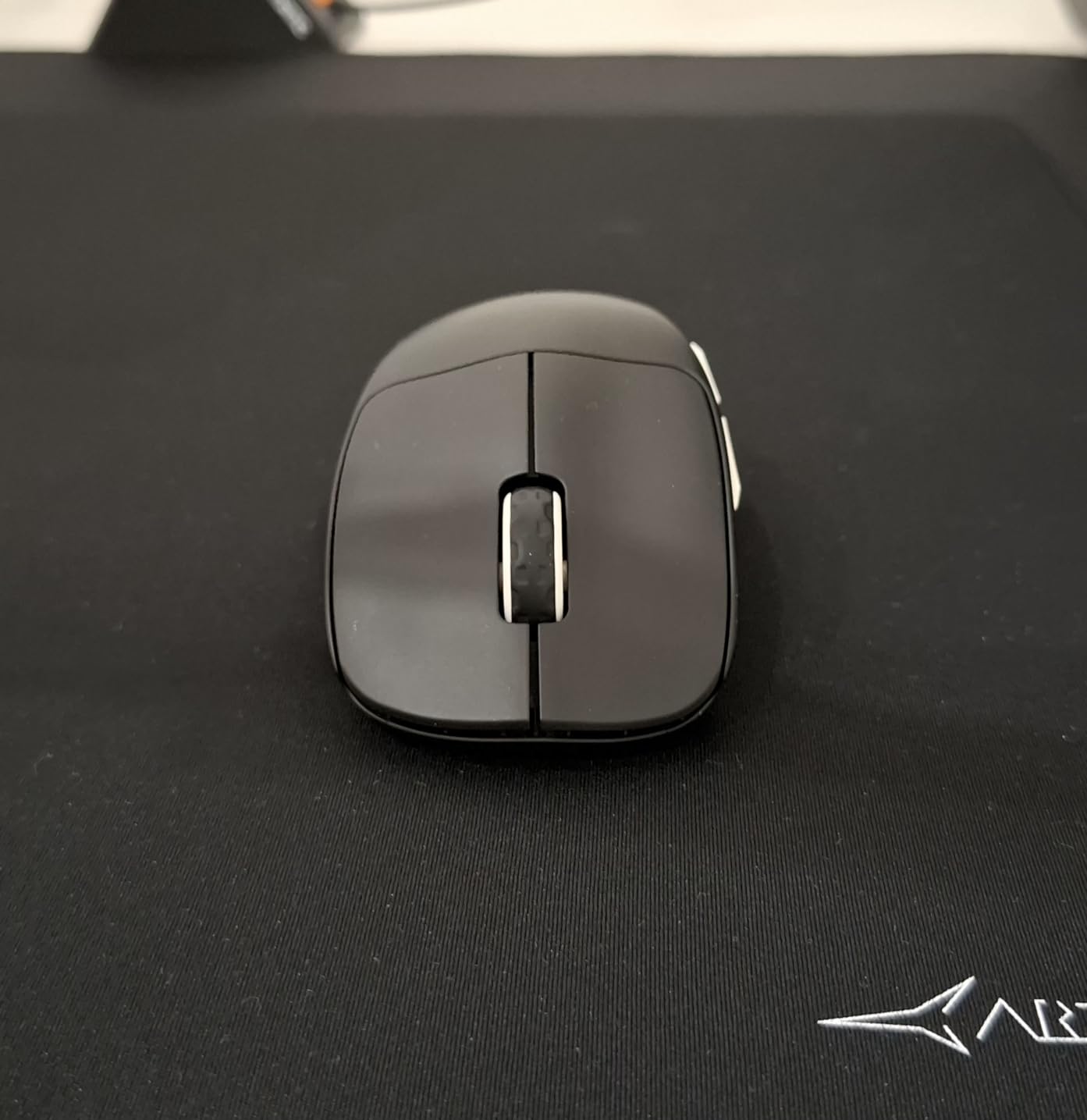 Xtrfy M64 Pro Wireless Mouse gaming 8K bianco 55 g