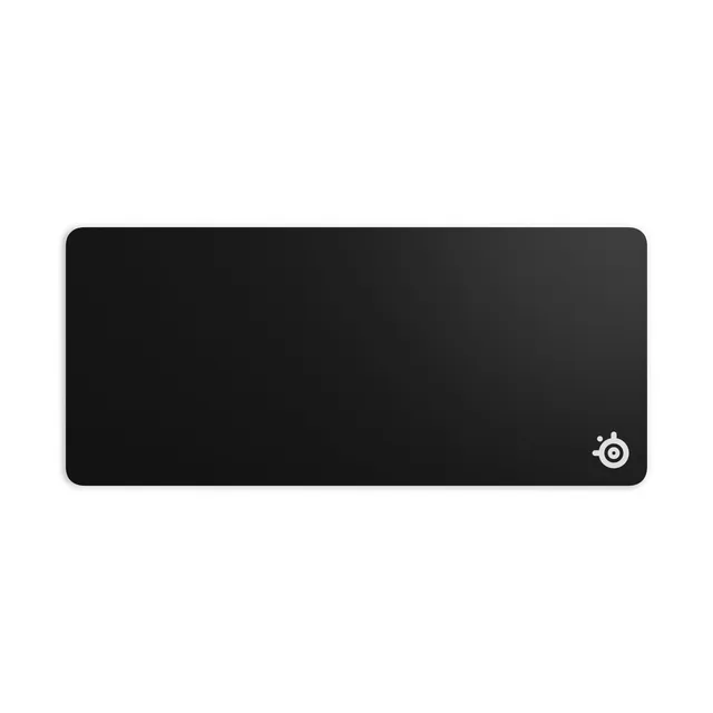 SteelSeries QcK XXL tappetino mouse gaming nero panno