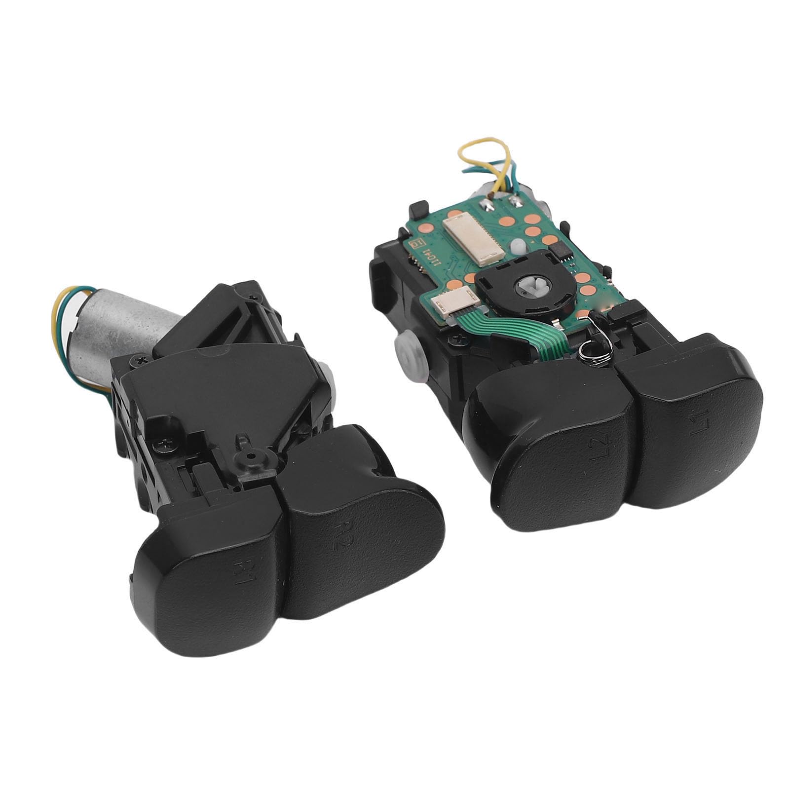 GOWENIC trigger L1 L2 R1 R2 BDM-010 vibrazione 2 pezzi