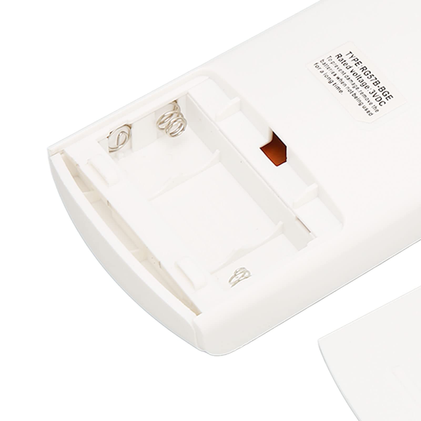 Gowenic RG57B telecomando climatizzatore universale ABS