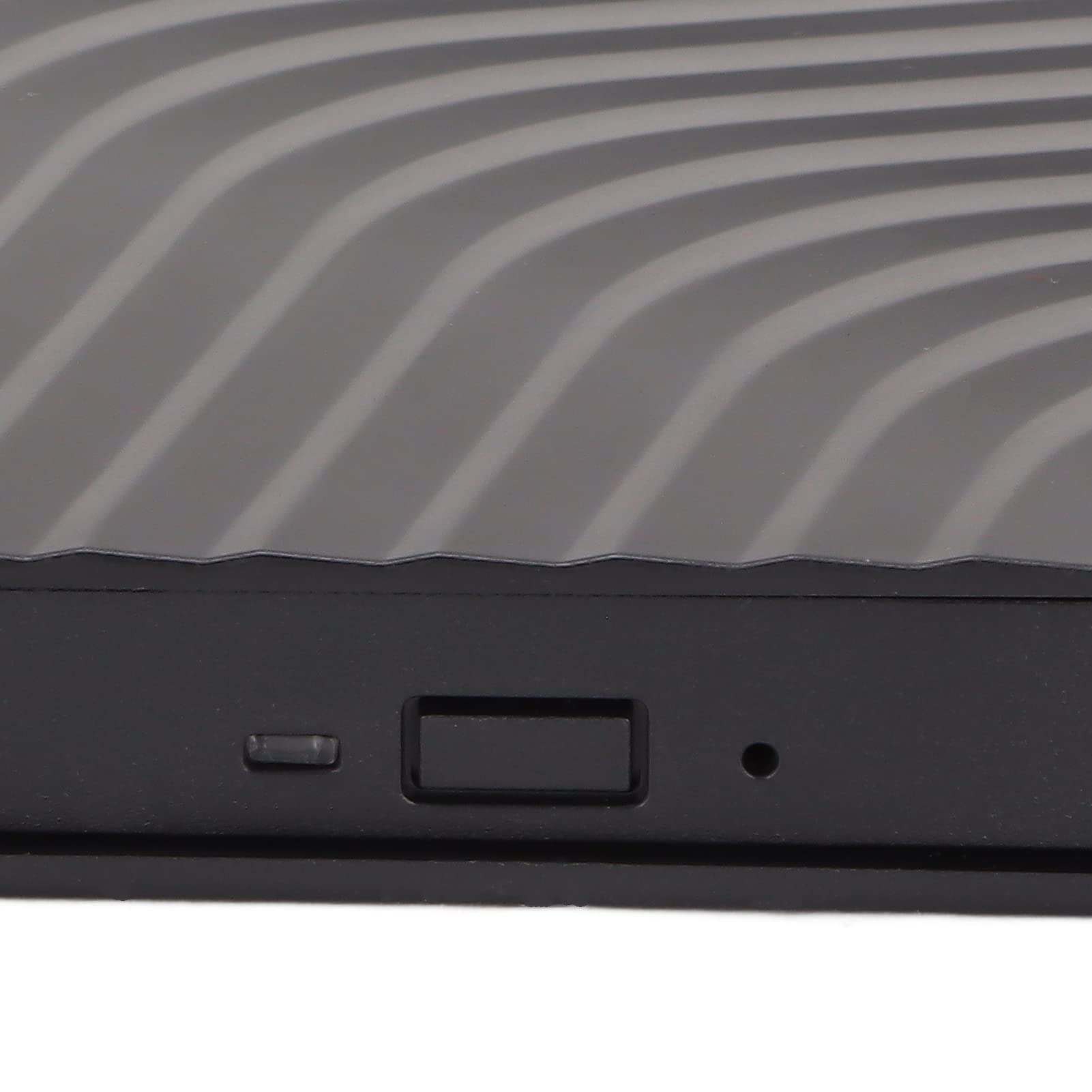 GOWENIC Custodia Lettore DVD USB 3.0 Esterna SATA 12,7mm PC