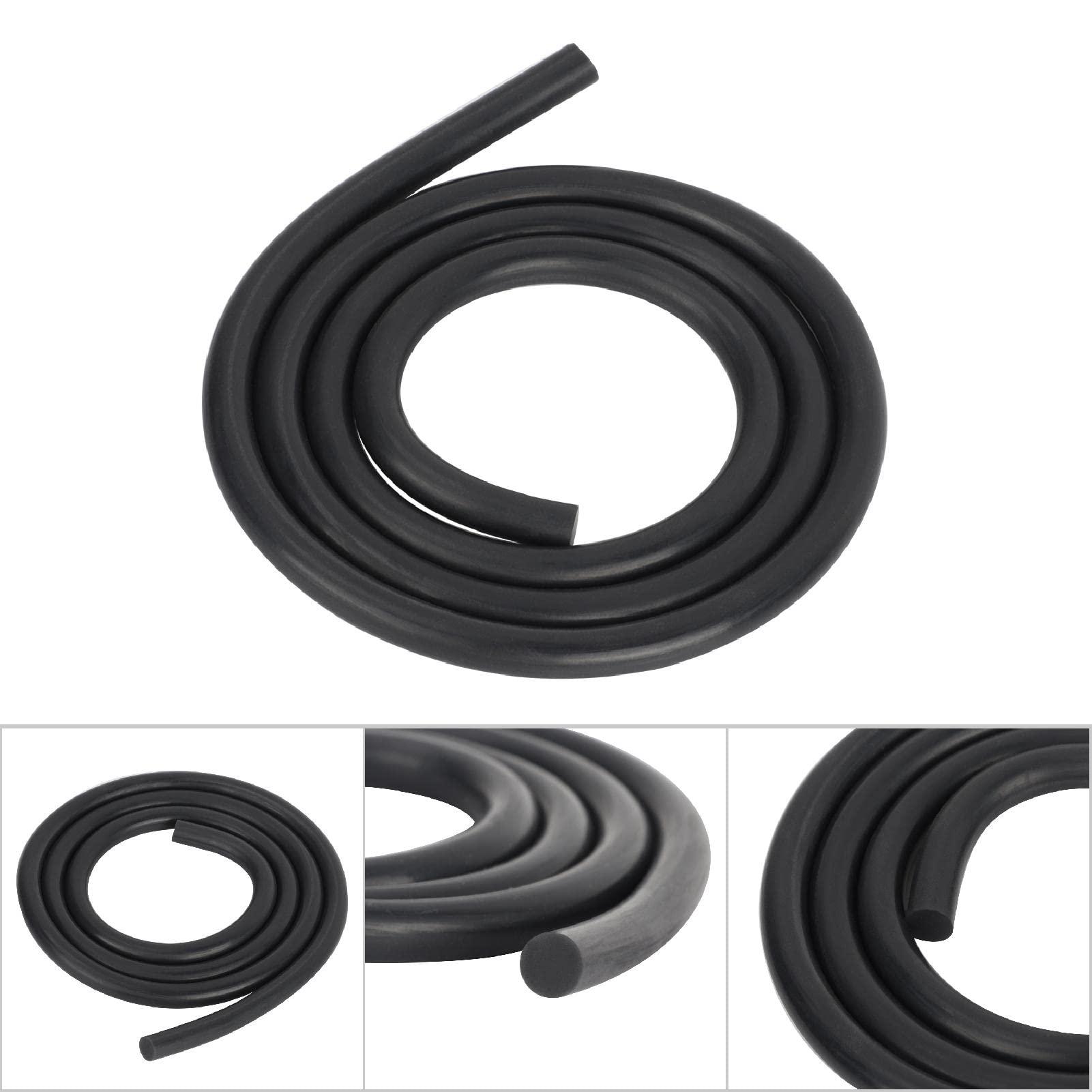 Gowenic inserto silicone piegatura tubi 10 mm watercooling