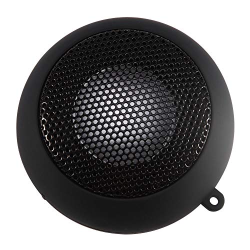 Gowenic mini altoparlante portatile nero aux 3,5 mm USB