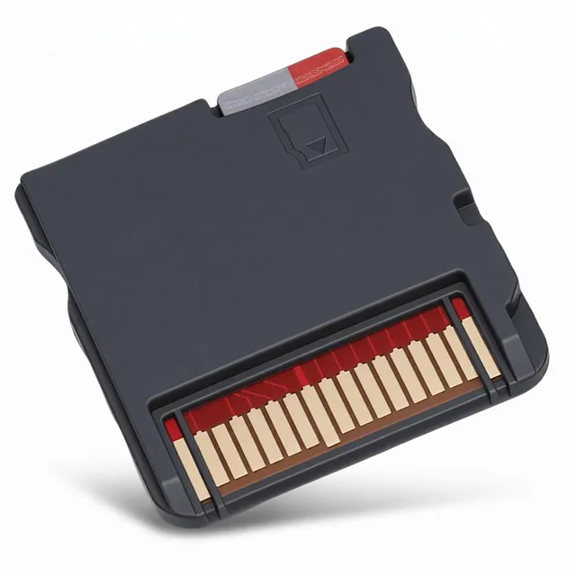 Gowenic Scheda 7840 Giochi Retro per DS NDSL 2DS