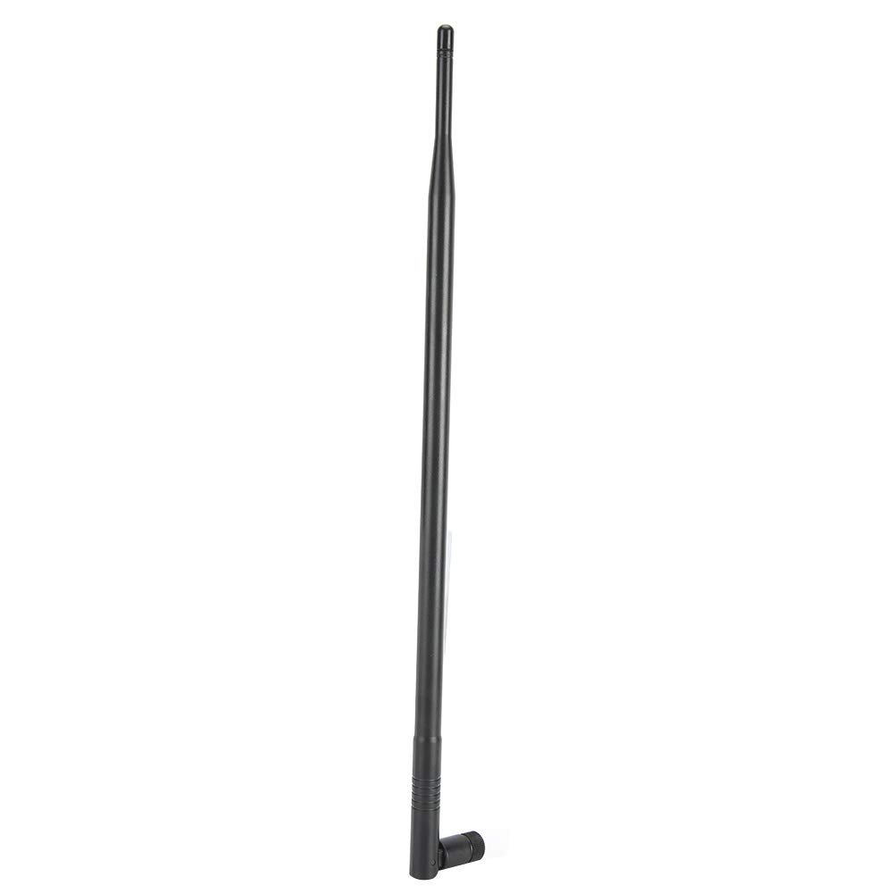 Gowenic Antenna Wi-Fi Dual Band 12dBi 2.4GHz 5GHz RP-SMA