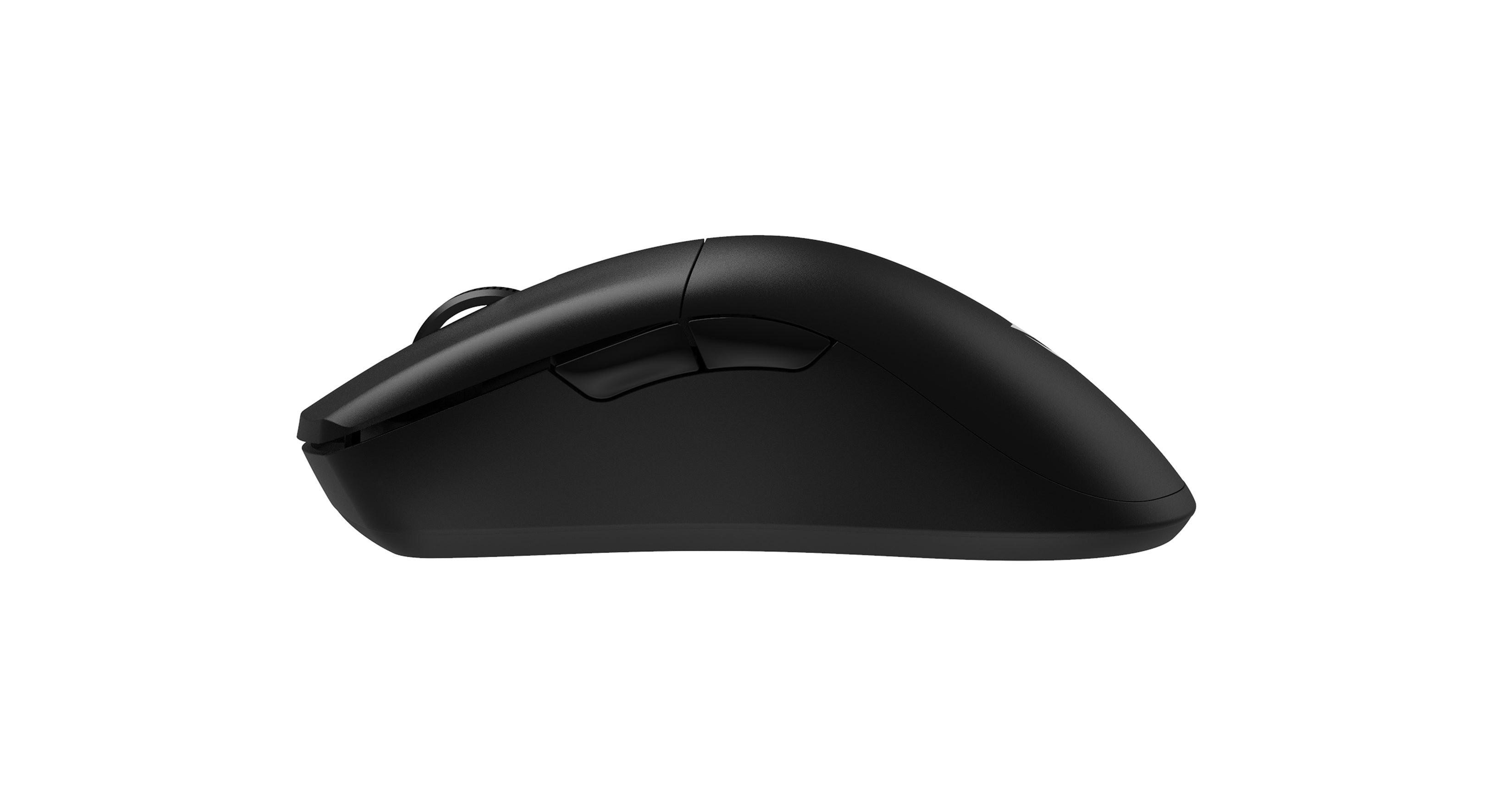 Ninjutso Origin One X mouse wireless nero ultraleggero