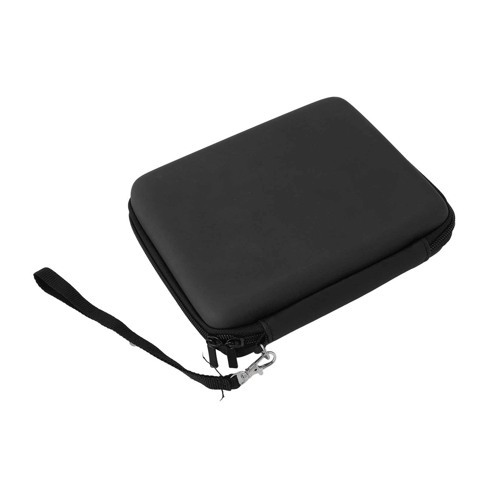 GOWENIC Custodia 2DS Borsa Console Nera 8 Giochi EVA