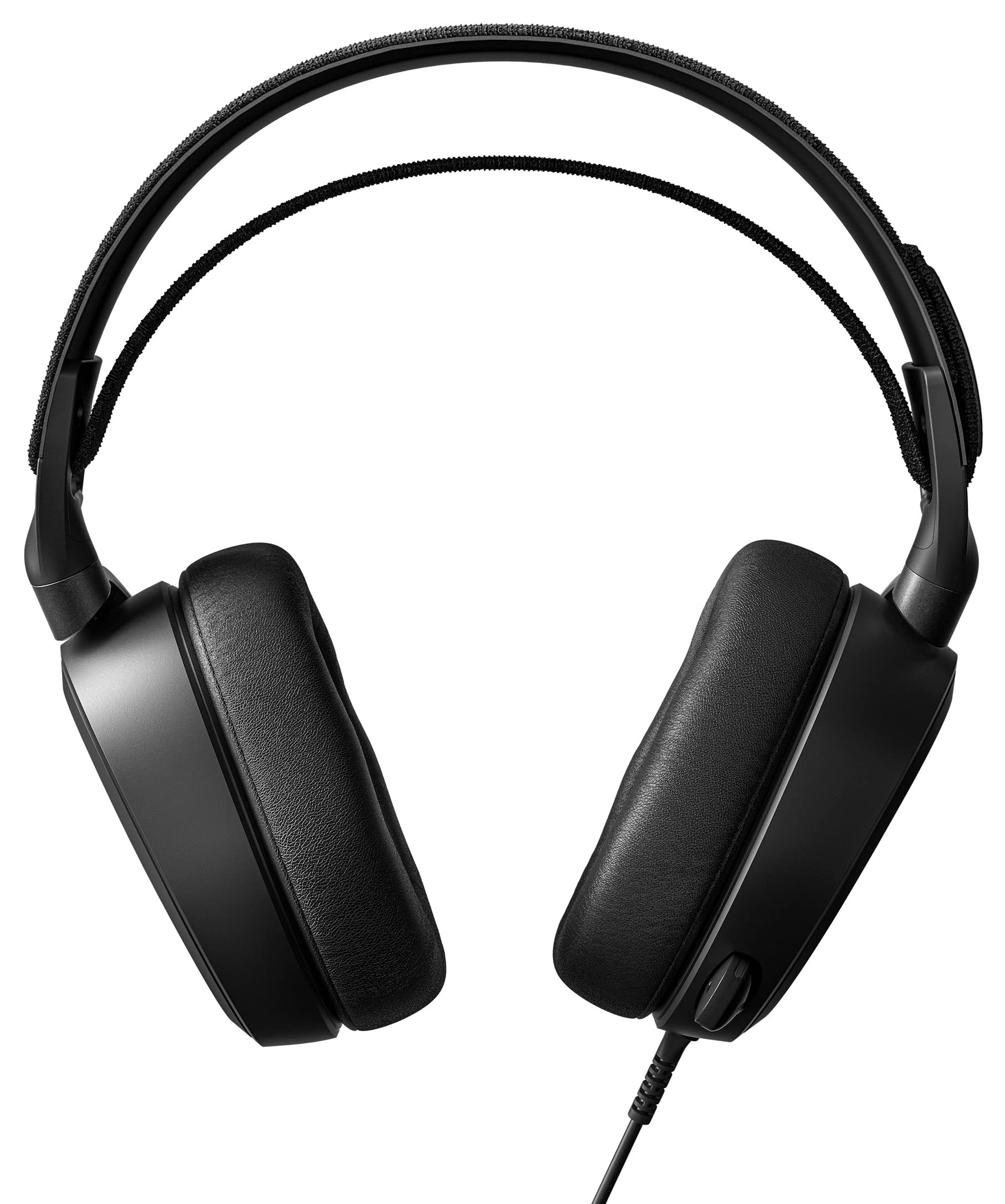 SteelSeries Arctis Prime cuffie gaming nero cablate Hi-Fi