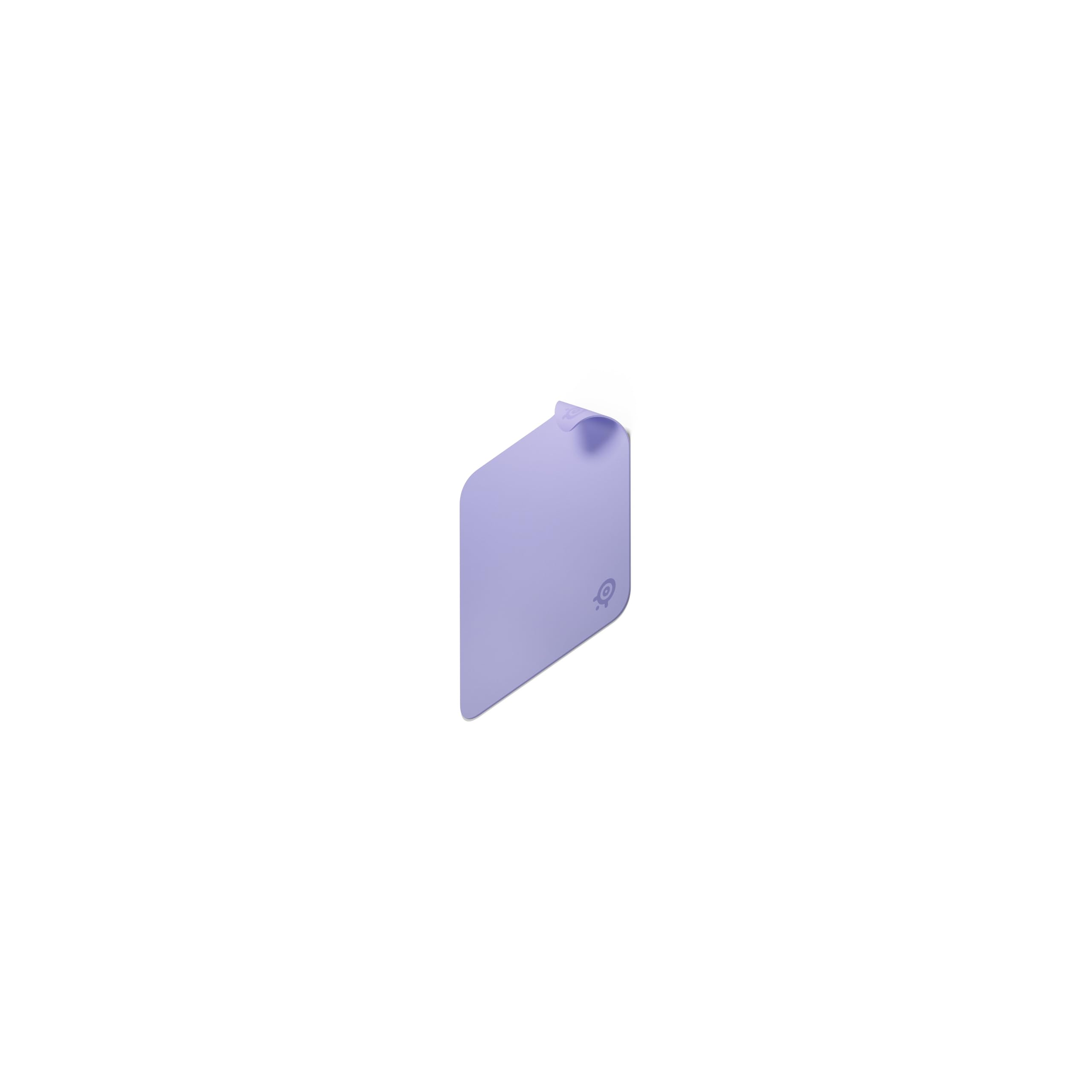 SteelSeries QcK Medium Tappetino gaming lavender 320x270 mm