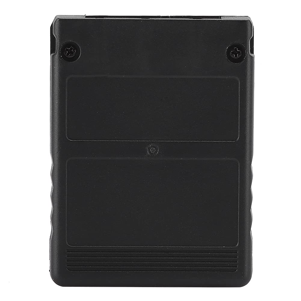 GOWENIC Memory Card 64MB Scheda Memoria PS2 FMCB Plug Play