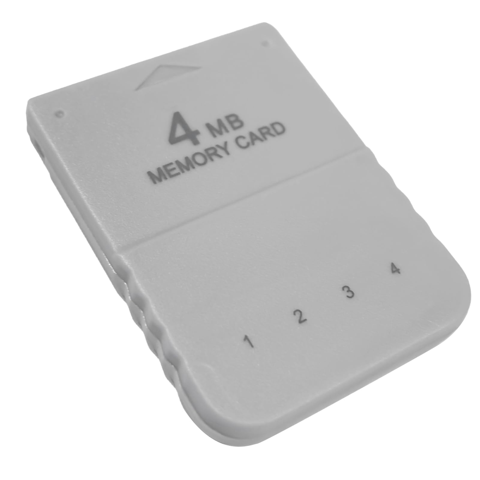 GOWENIC Scheda Memoria 4MB per PS One Console Salvataggi