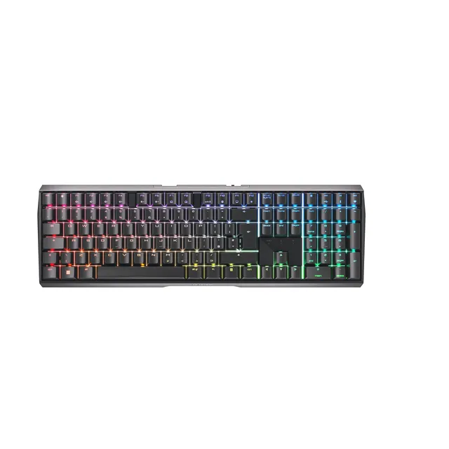 Cherry Xtrfy MX 3.0S tastiera gaming MX Red nera UK