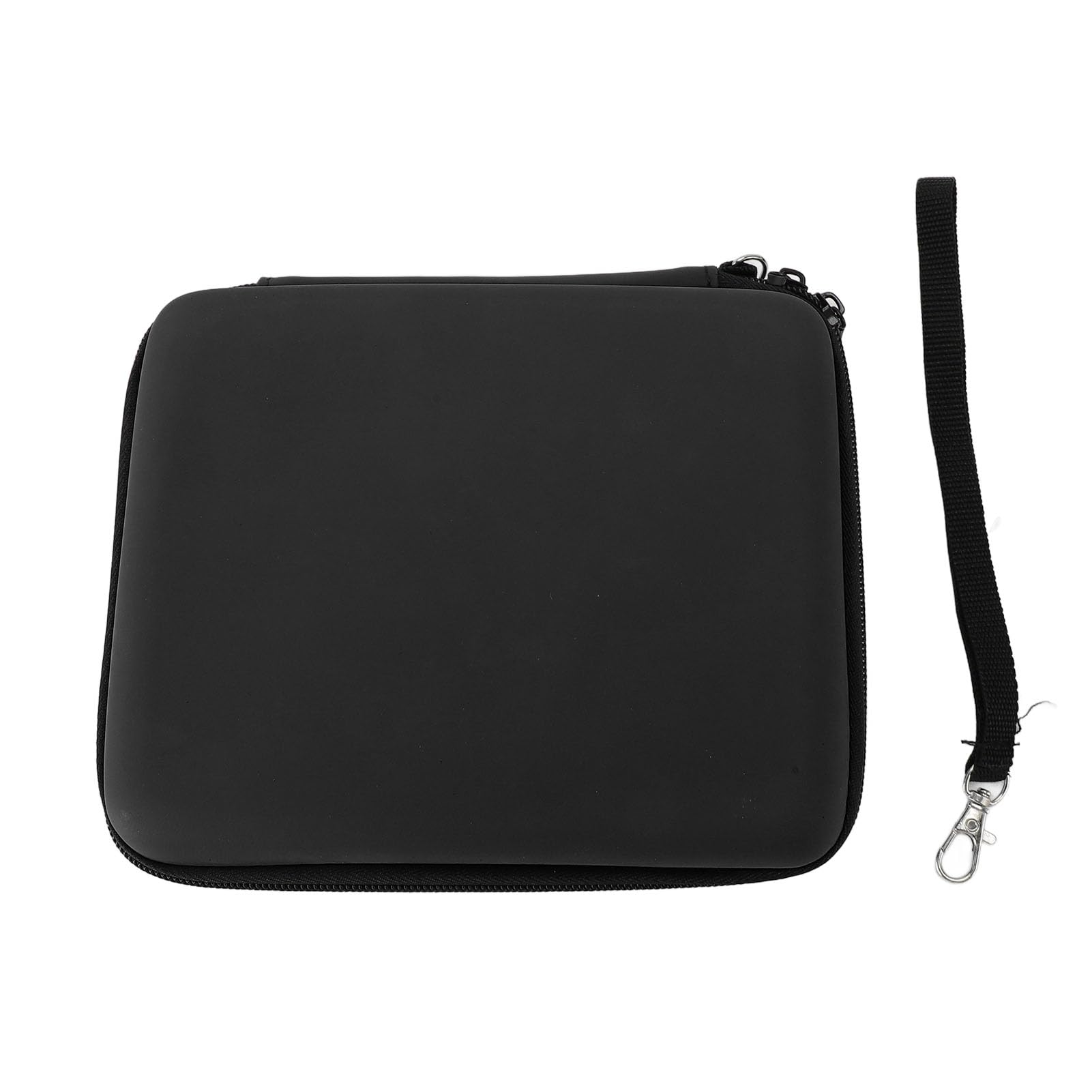 GOWENIC Custodia 2DS Borsa Console Nera 8 Giochi EVA