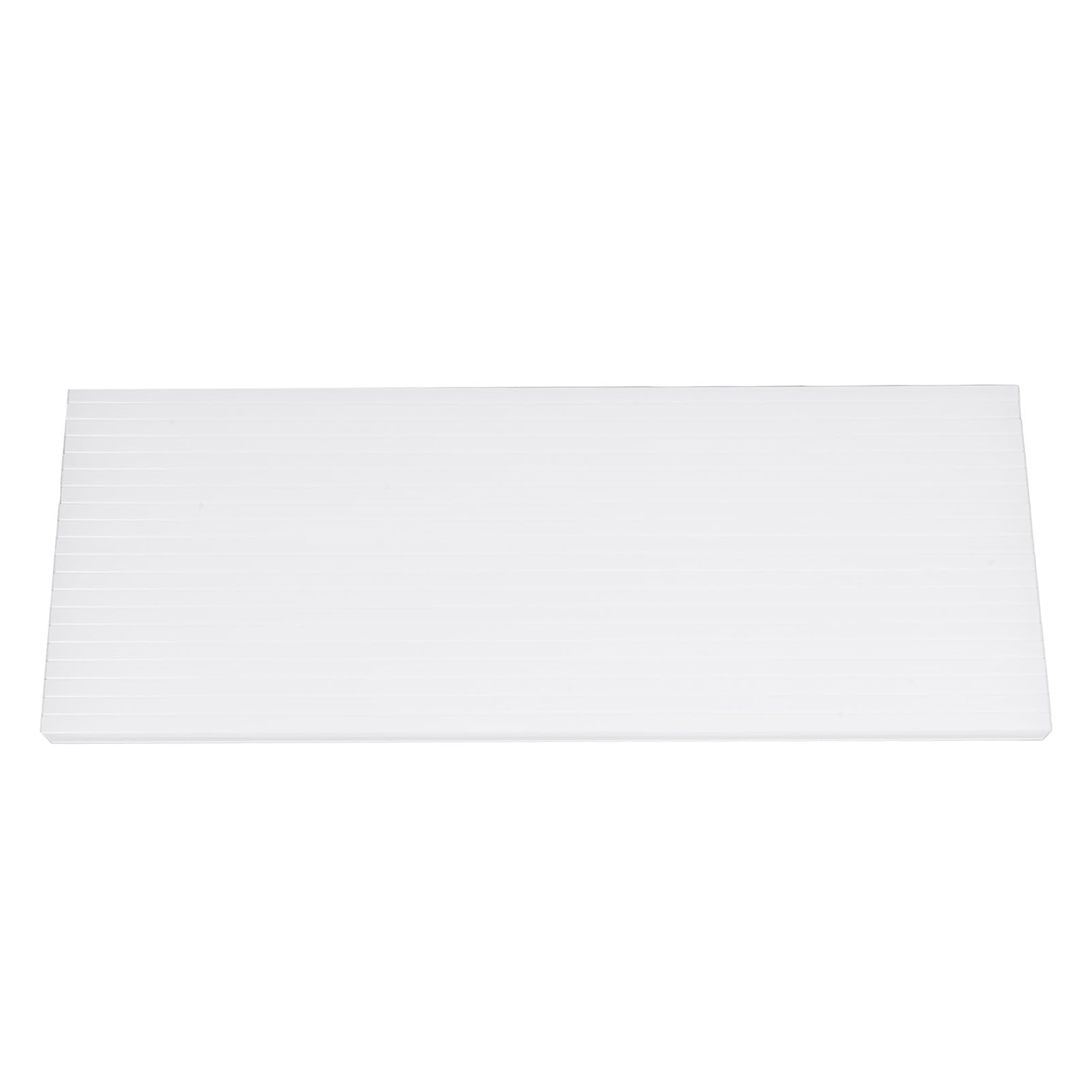 GOWENIC Lampada Garage LED Plafoniera 39000 lm 60000 Ore
