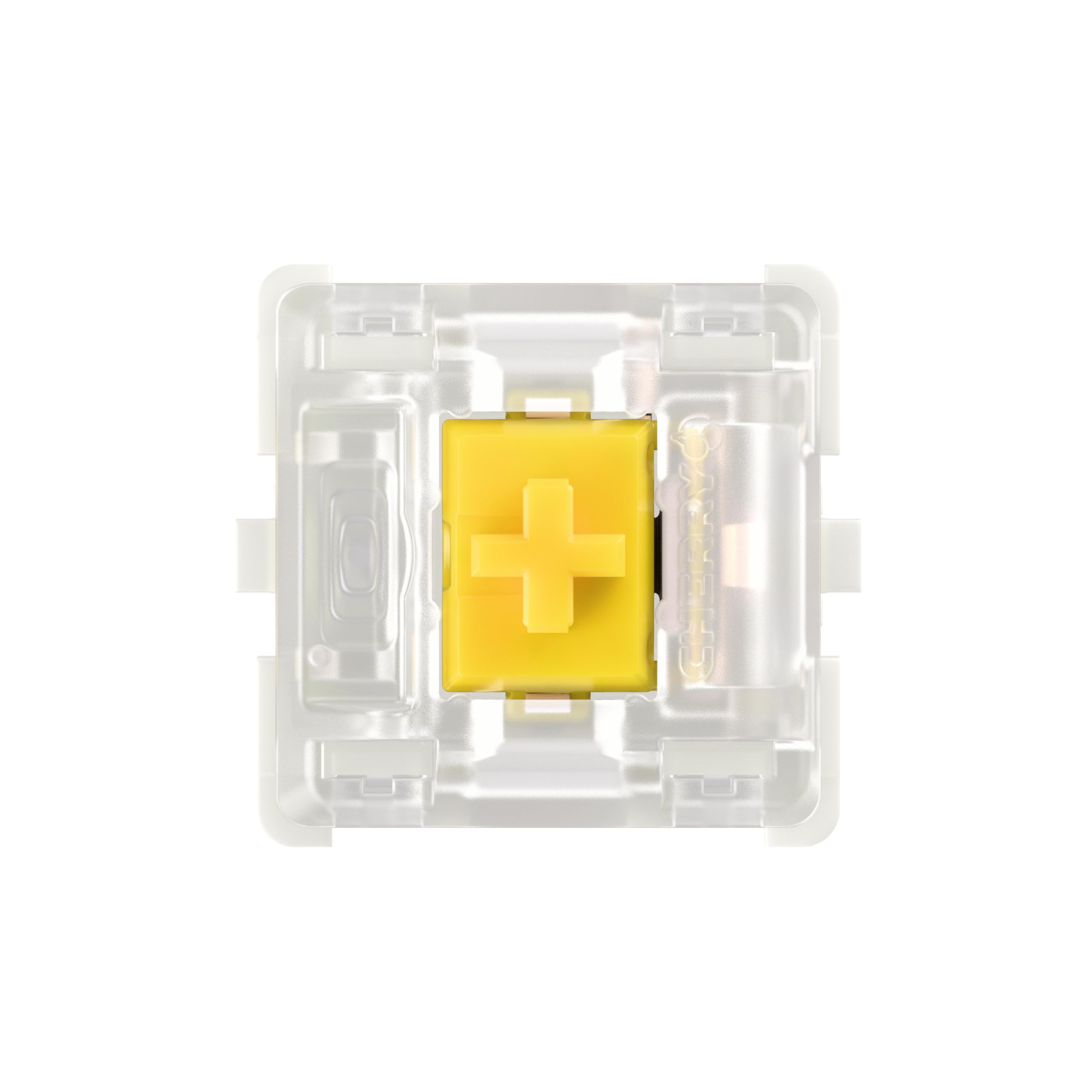 Xtrfy MX2A RGB Honey Switch Meccanici 36 Pezzi Tattili