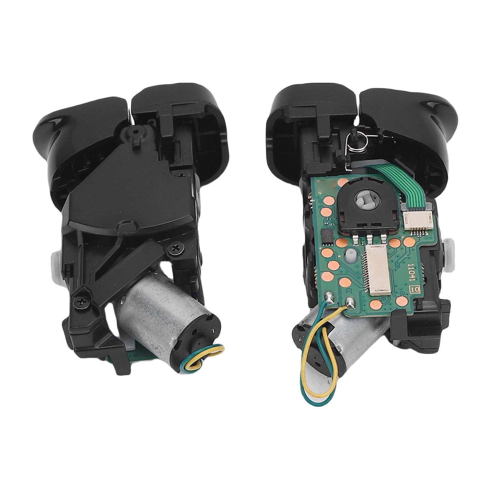 GOWENIC trigger L1 L2 R1 R2 BDM-010 vibrazione 2 pezzi