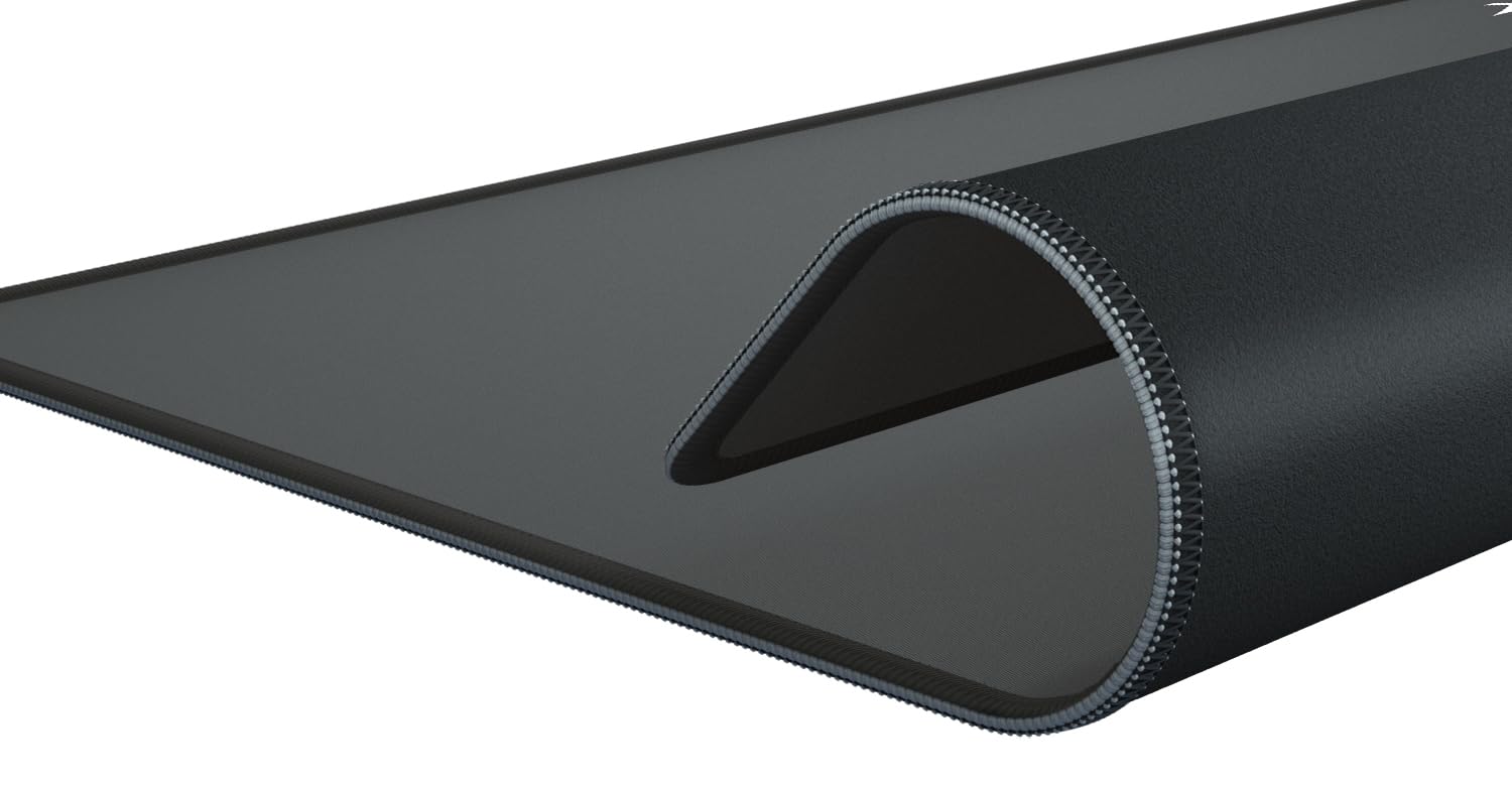 Xtrfy GP4 tappetino mouse XL Original Black 460x400