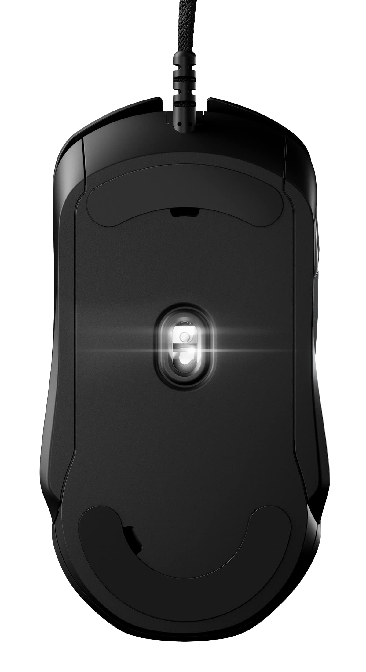 SteelSeries Rival 5 Mouse Gaming 18000 CPI 9 Tasti Nero