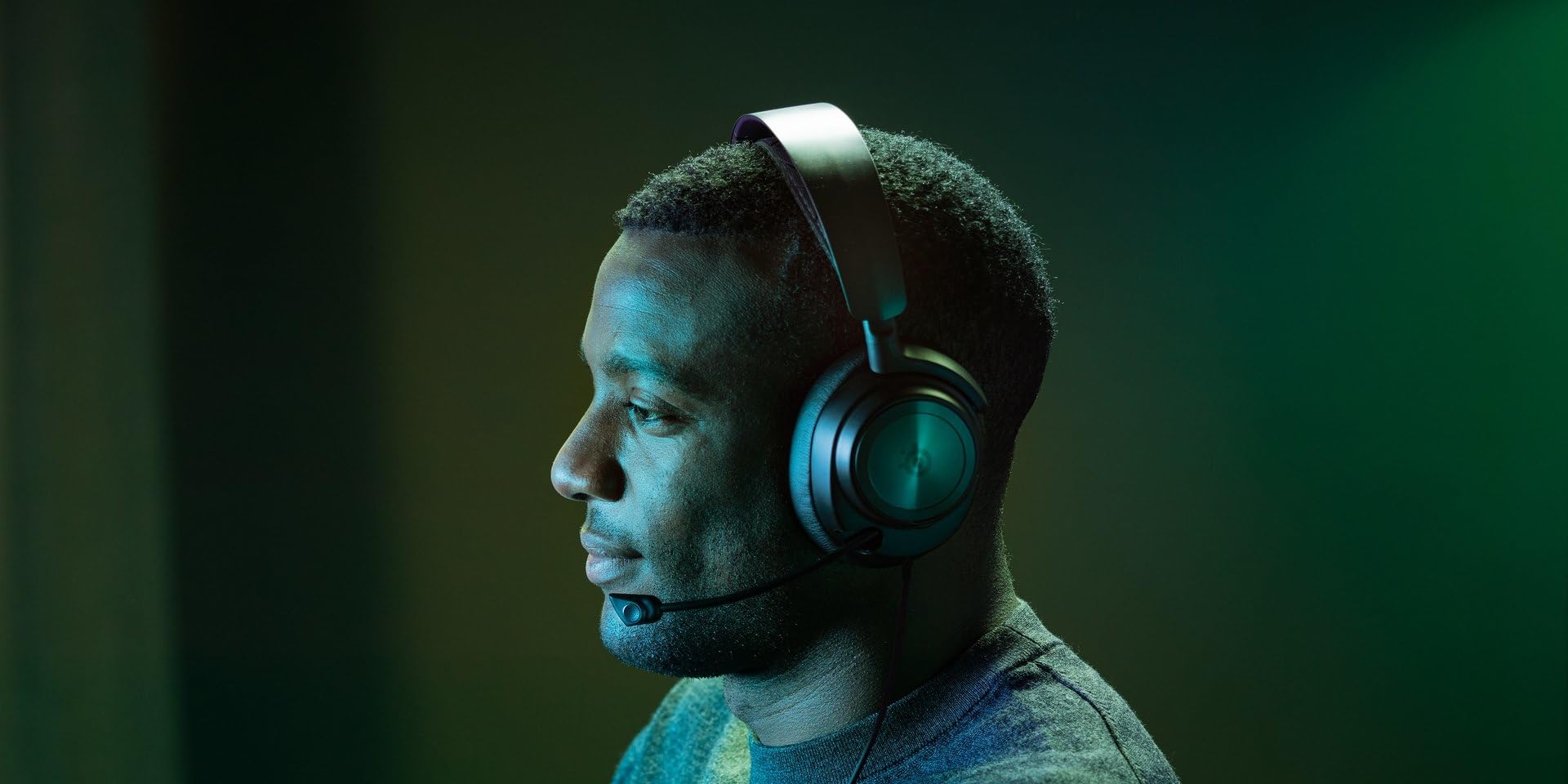 SteelSeries Arctis Nova Pro cuffie gaming Xbox Hi-Res DAC