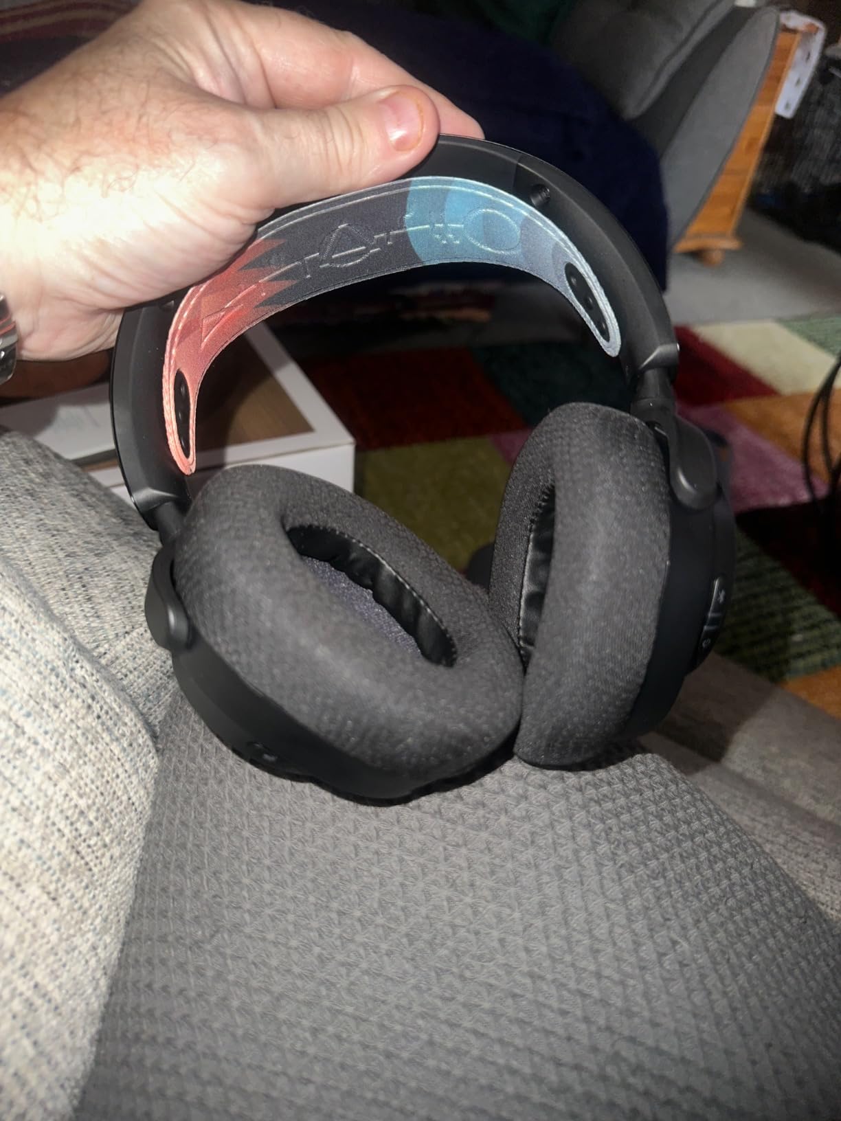 SteelSeries Arctis Nova 7X cuffie wireless Destiny 2 Final Shape