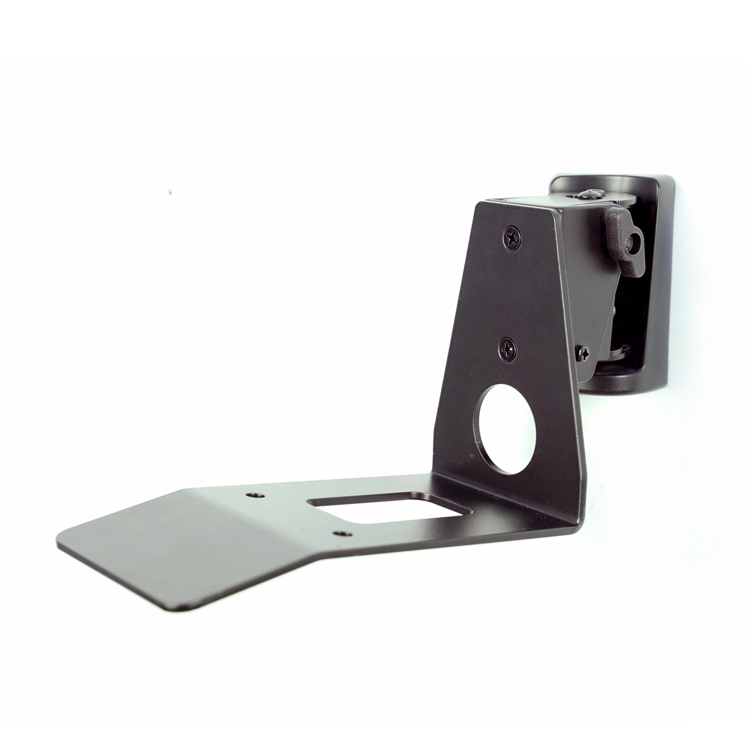 Monzlteck Sonos Mount staffa Era 300 orientabile acciaio