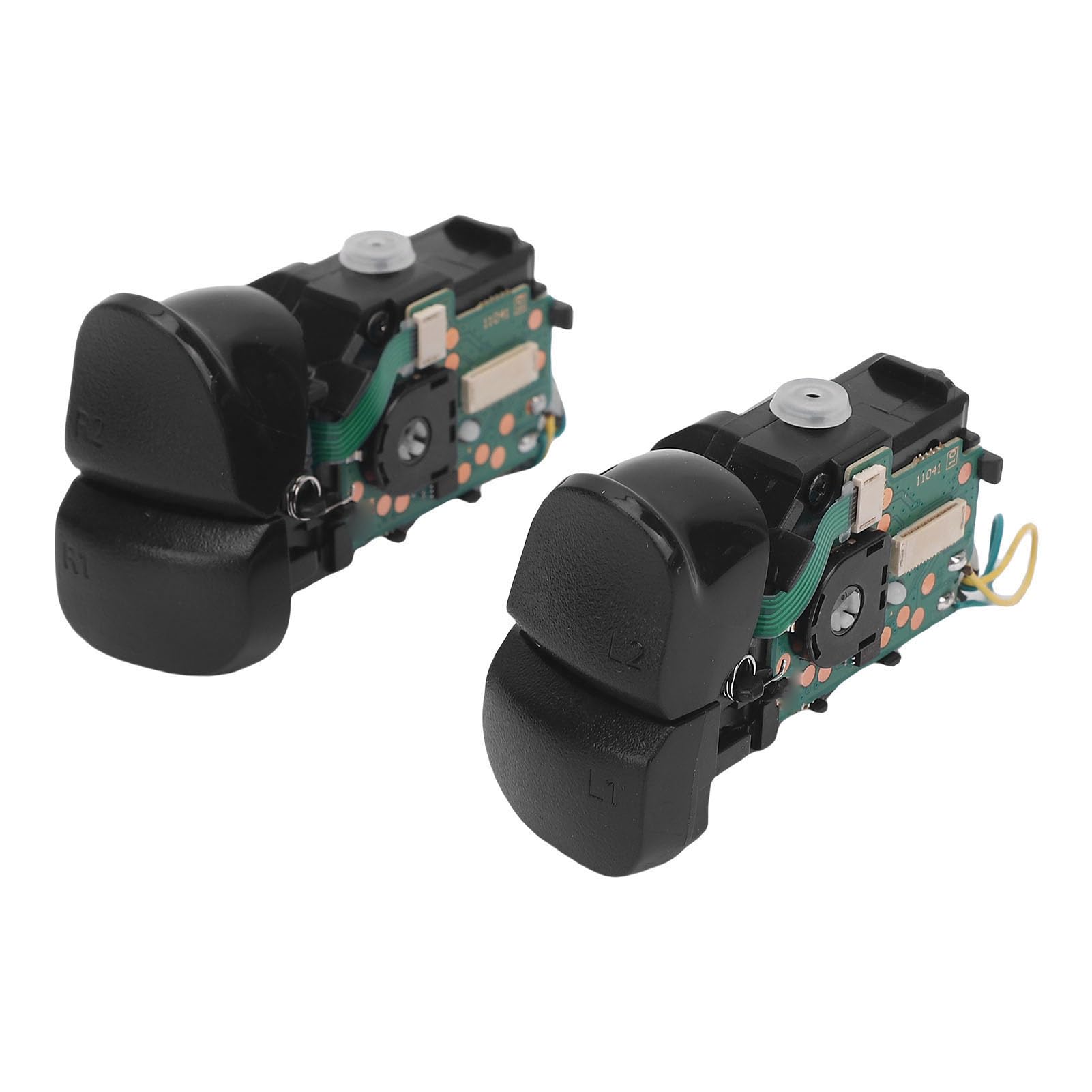 GOWENIC trigger L1 L2 R1 R2 BDM-010 vibrazione 2 pezzi
