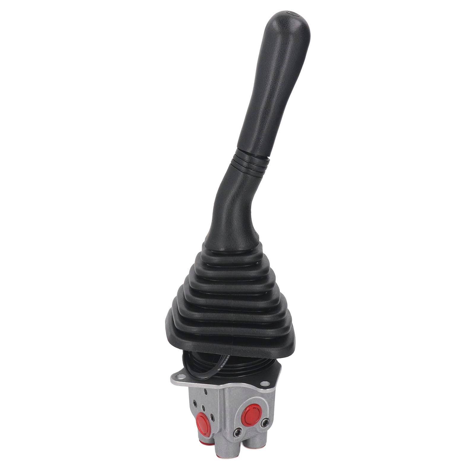GOWENIC Joystick Escavatore Sinistro Acciaio PC200-6/7/8 Ricambio