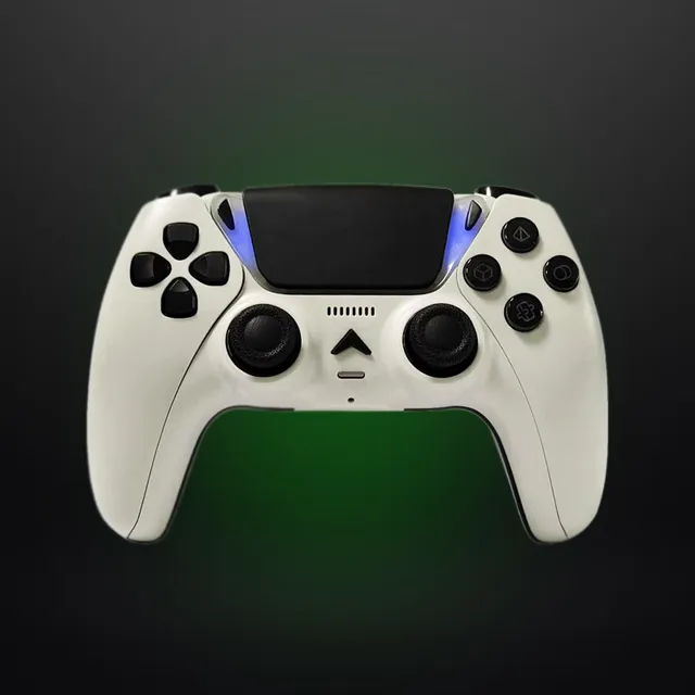 Skull Factory P5 Ardire Controller PS5 Retro PsOne