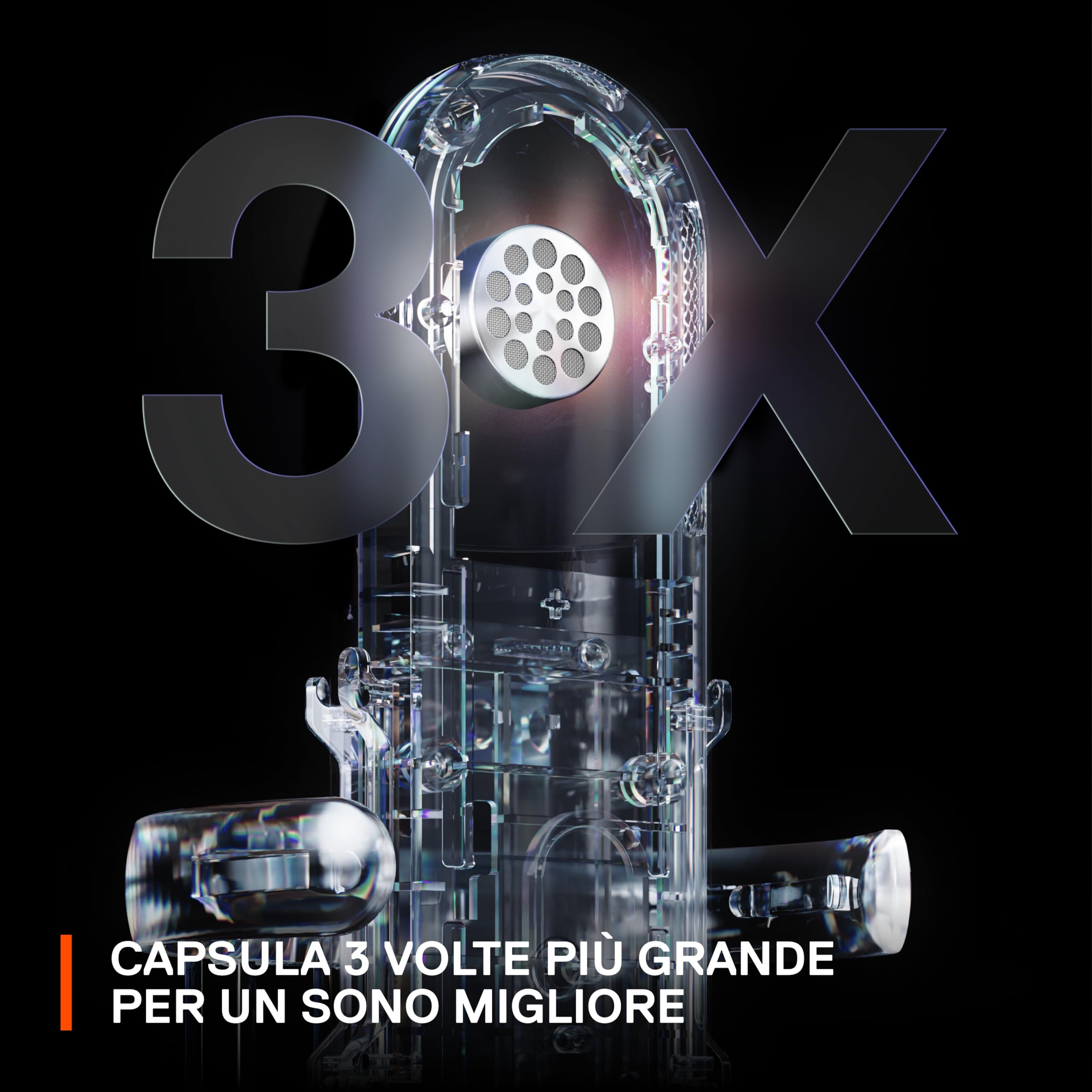 SteelSeries Alias microfono USB gaming streaming RGB AI