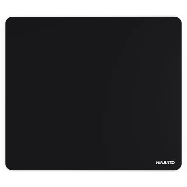 Ninjutso NPC Mousepad Tappetino Medium 360x300 Nero