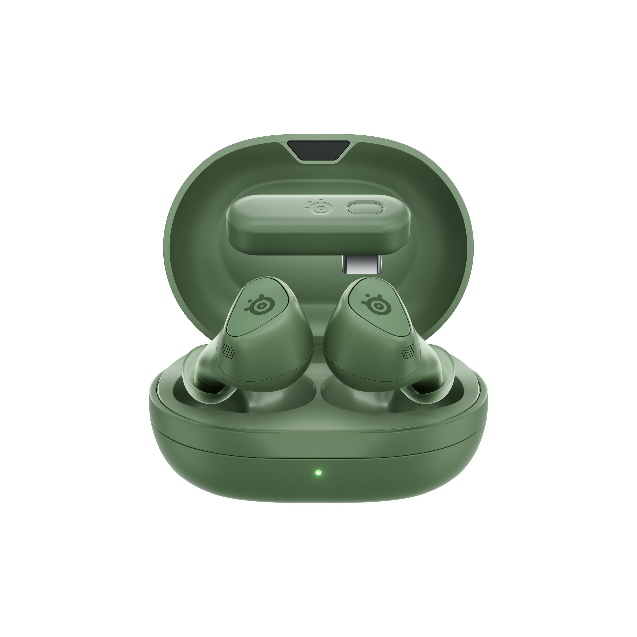 SteelSeries Arctis GameBuds Auricolari Xbox Matcha ANC